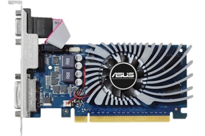 ASUS NVIDIA GT730-1GD5-BRK